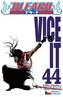 Bleach Vice It