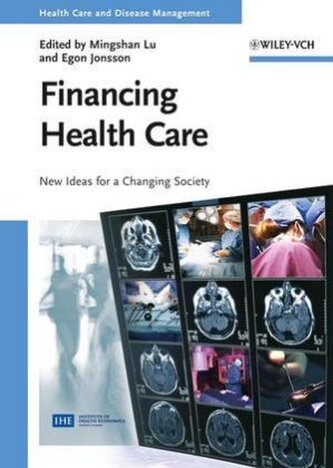Paying for Health Care Paying for Health Care