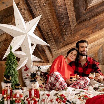 Gwiazda | GALLA | ażurowa biała z ledem |  | 861388