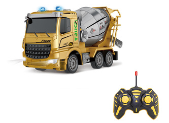 Auto domíchávač RC na dálkové ovládání 24 cm