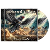 Primal Fear:  Domination