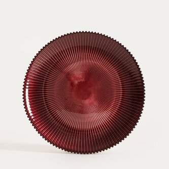 Talerz | PARIS | deserowy | 21 cm | 763762