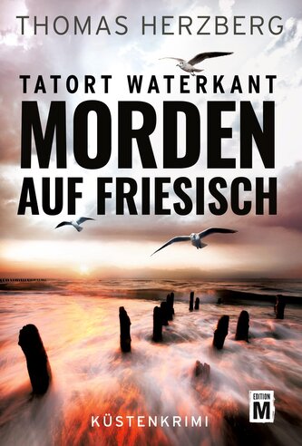 Morden auf Friesisch
