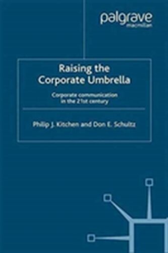 Raising the Corporate Umbrella