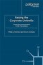 Raising the Corporate Umbrella