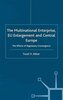 The Multinational Enterprise, EU Enlargement and Central Europe