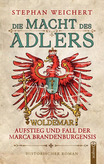 Die Macht des Adlers