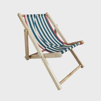 Leżak | COLOR SPECTRUM | drewniany mini naturalny | 42x58,5x52,5 | 744716 Leżak | COLOR SPECTRUM | drewniany mini naturalny | 42x58,5x52,5 | 744716