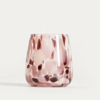 Szklanka | PUNTI | w krezle ciemna | 0,3 l | 761829