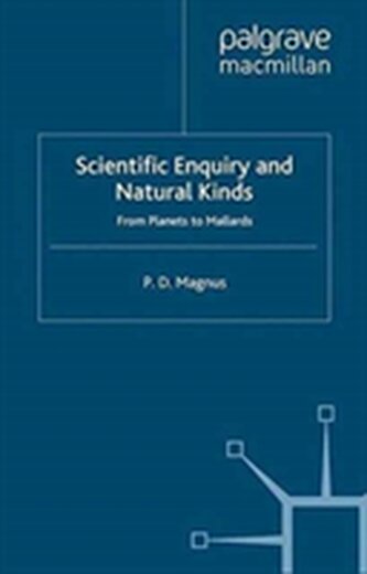 Scientific Enquiry and Natural Kinds