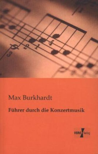Führer durch die Konzertmusik