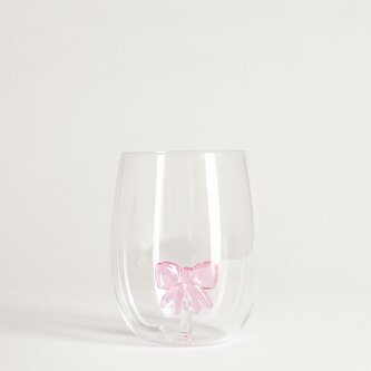 Szklanka | BOWY | z kokardą w środku | 0,58 l | 757990