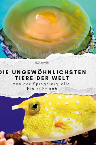 Die ungewöhnlichsten Tiere der Welt