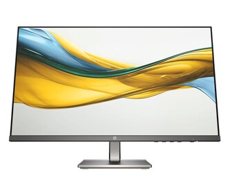 HP LCD 524da 23.8" 1920x1080, IPS w/LED micro-edge, 300nits, 100Hz,1500:1, 5 ms g/g,VGA,HDMI 1.4,2x2W repro,3,5mm jack