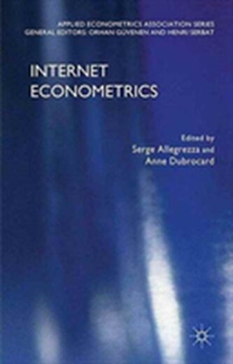 Internet Econometrics