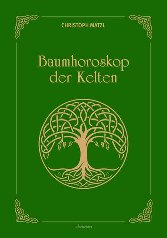 Baumhoroskop der Kelten