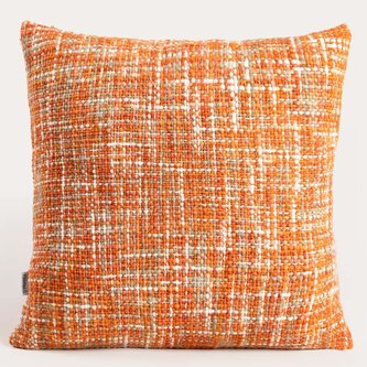 Poszewka | BENTO | w jesiennych kolorach | 45x45 cm | 757204