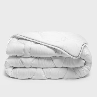 Kołdra | HERMI | z mikrofibry | 160x200 cm | 761836