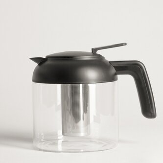 Zaparzacz | FUTURO | z zamykaną przykrywką | 1,5 l | 761874