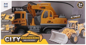 AUTO CIEZAR KOPA R/C FF BAT SPRAY 32X17X12 MC 36