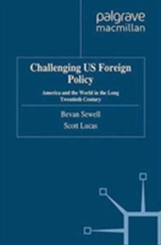 Challenging US Foreign Policy