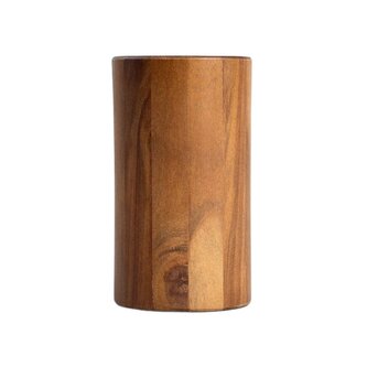 Blok | MOOKA | na noże | 13x22,5 cm | 743009