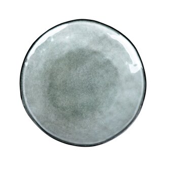Talerz | LABARRO | deserowy szary | 21cm | 869032