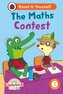 Ladybird Class - The Maths Contest:  Read It Yourself - Level 1 Early Reader
