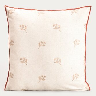 Poszewka | FROID | z haftem | 45x45cm | 749230