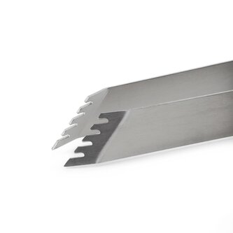 BBQ SET | EASY GRILL | do grillowania w etui, 4 elementy | 37x13 cm | 732515