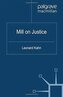 Mill on Justice