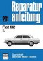 Fiat 132 GL/GLS