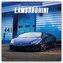 Lamborghini 2026 - 16-Monatskalender