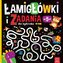 Łamigłówki i zadania dla bystrzaka od 5 lat