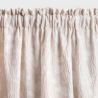 Zasłona | MERGALA | żakardowa | 140X250 CM | 745843