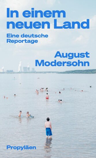 In einem neuen Land In einem neuen Land
