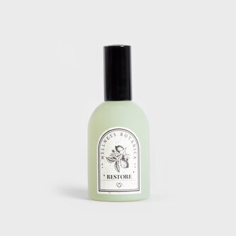 Spray zapachowy | WELLNESS | Restore | 100 ML | 721090