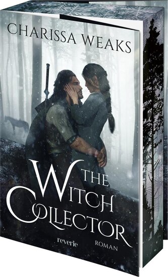 The Witch Collector