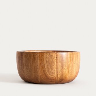 Miseczka | MOOKA | akacjowa głęboka | 16x7cm | 761935