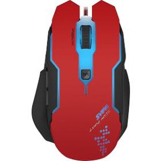 PC myš SPEED LINK SVIPA SL-680000-BKRD