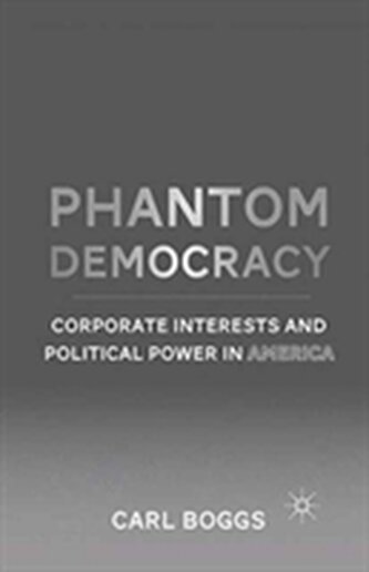 Phantom Democracy
