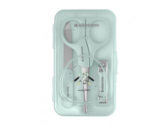 Dětská manikúra Sleepy Sheep