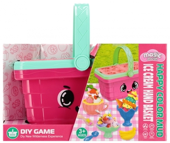 MASA PLASTYCZ  AKC 24X14X12 KOSZYK MC WB 54