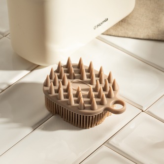 Szczotka | EASY CLEAN | silikonowa s | 9x6,5 cm | 723940