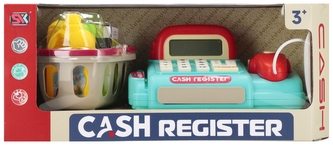 KASA B/O AKC 31X14X15 MC WB 36