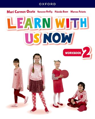 Learn With Us Now Level 2 WB