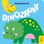Dinozaury. Rozkładanka