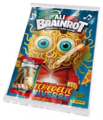 ITALIAN BRAINROT - starter set