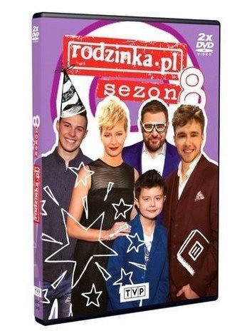 Rodzinka.pl - Sezon 8