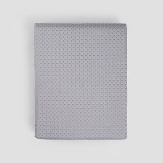 Narzuta | ZEMI NEW | szary | 200x220 cm | 736742